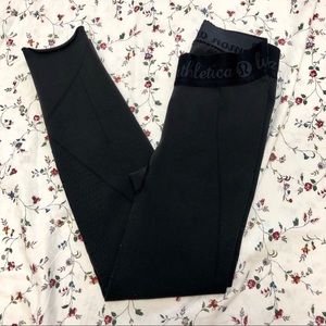 LULU LEMON ACTIVE PANT